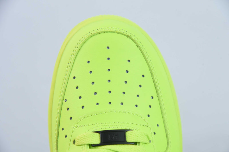 Tênis Nike Air Force 1 - Firefly Green