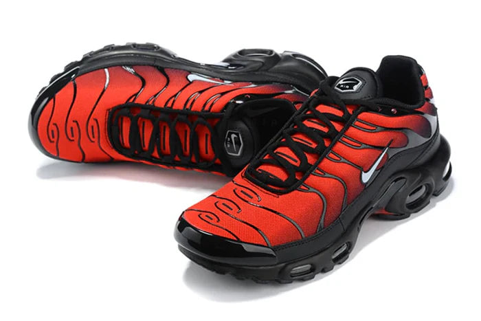 Tênis Nike Air Max TN Plus 'Deadpool'