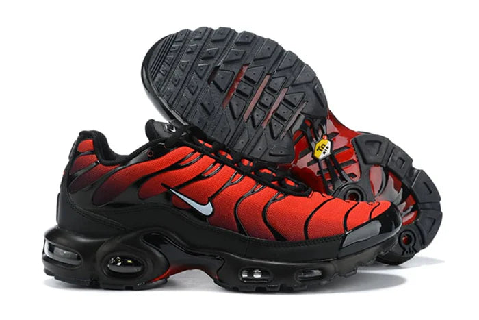 Tênis Nike Air Max TN Plus 'Deadpool'