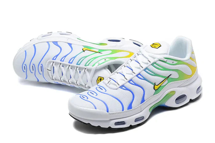 Tênis Nike Air Max TN Plus 'Brasil'