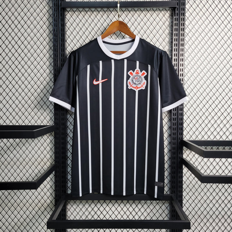 23/24 Corinthians camisa 2