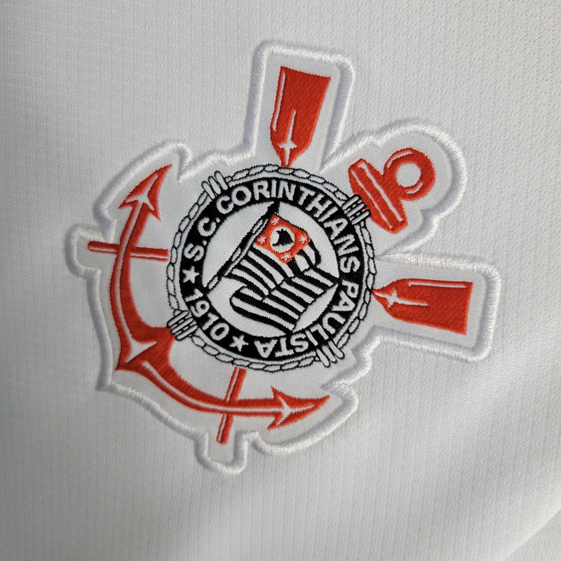 23/24 Corinthians camisa 1