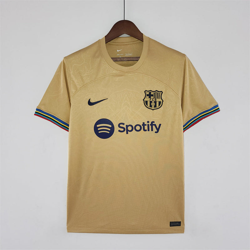 22/23 Barcelona camisa 2