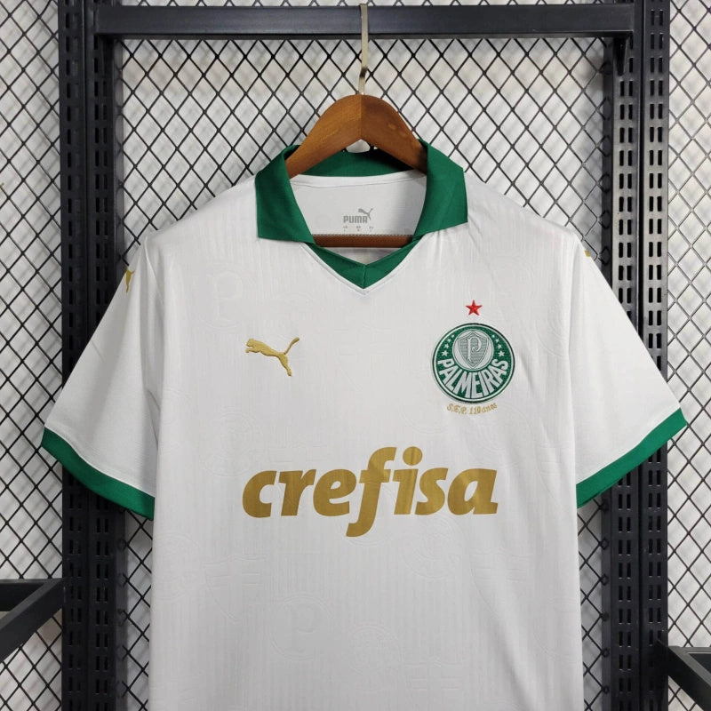 24/25 Palmeiras camisa 1