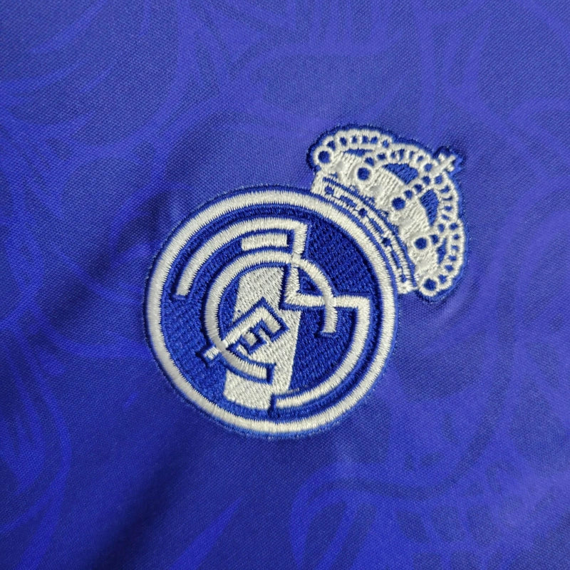 24/25 Real Madrid Edição Especial Dragão Azul