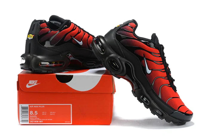 Tênis Nike Air Max TN Plus 'Deadpool'