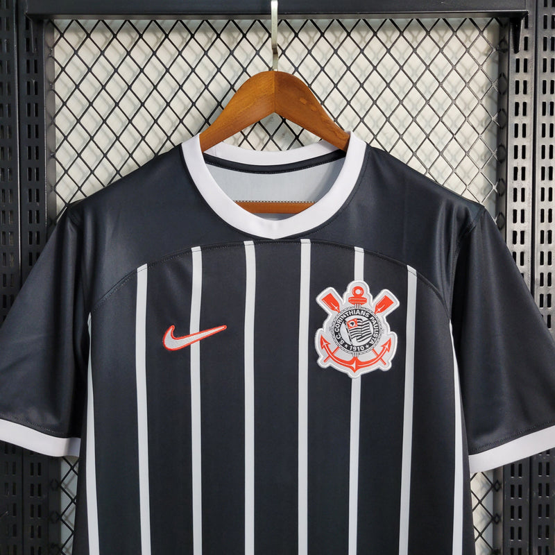 23/24 Corinthians camisa 2