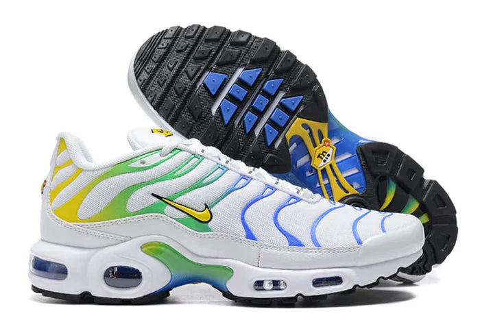 Tênis Nike Air Max TN Plus 'Brasil'