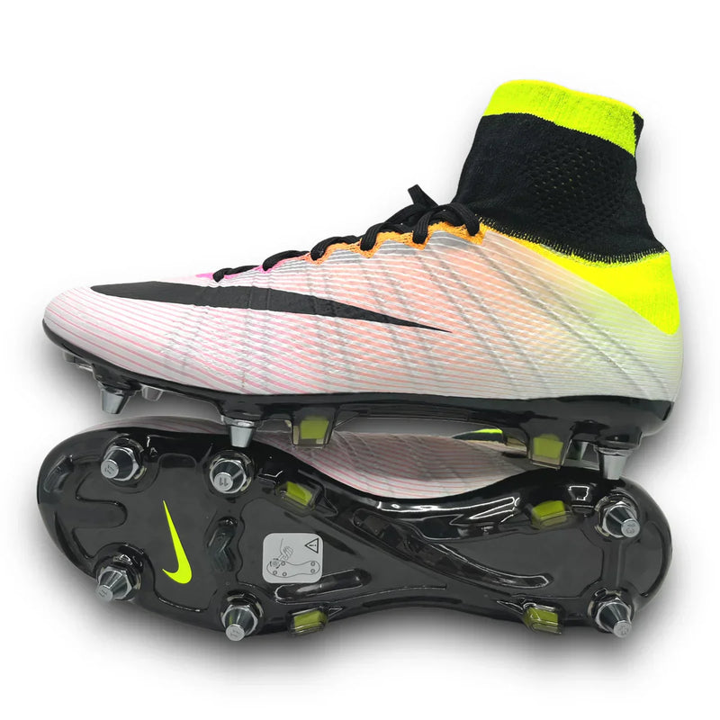 Nike Mercurial Superfly 4 Elite SG PRO