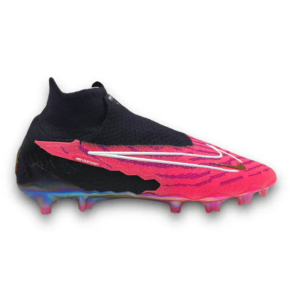 Nike Phantom GX Elite DF FG - Edição limitada