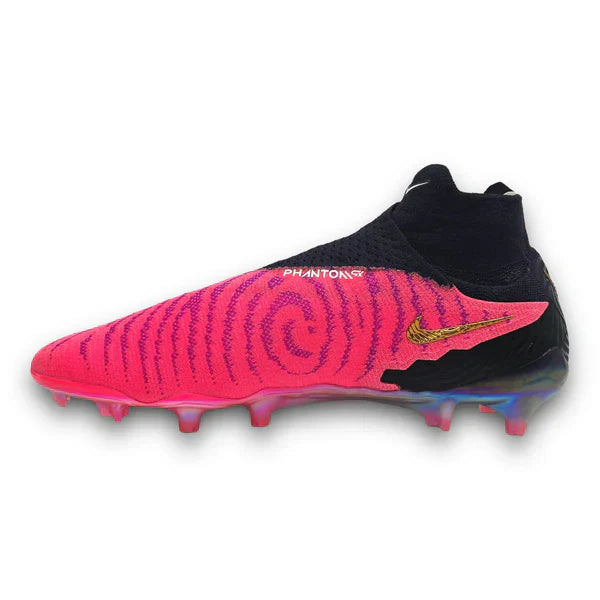 Nike Phantom GX Elite DF FG - Edição limitada