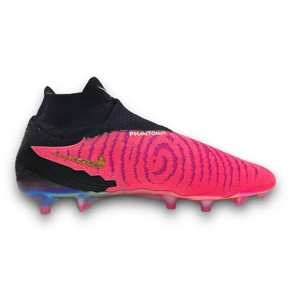 Nike Phantom GX Elite DF FG - Edição limitada