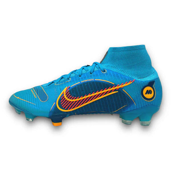 Nike Mercurial Superfly 8 Elite FG