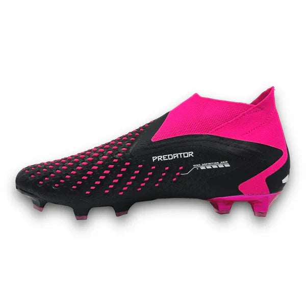 Adidas Predator Accuracy + FG