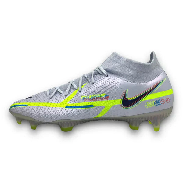 Nike Phantom GT 2 Elite DF FG