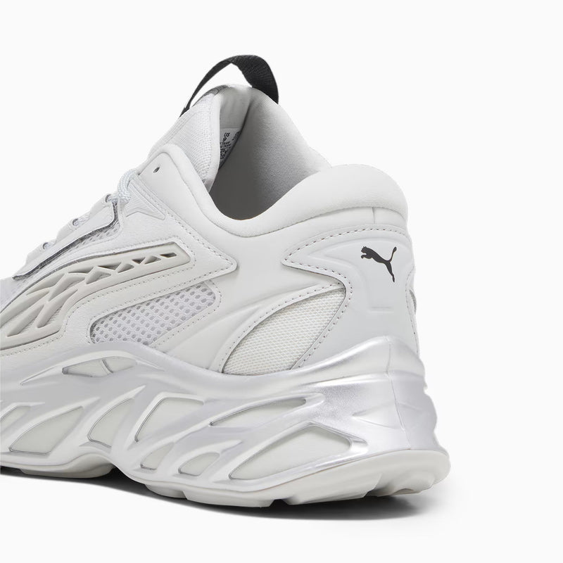 Tênis Puma Exotek NITRO™ Mirrored Branco