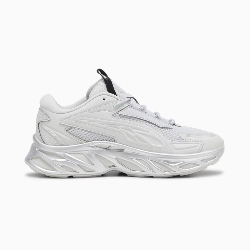 Tênis Puma Exotek NITRO™ Mirrored Branco