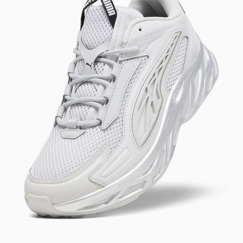 Tênis Puma Exotek NITRO™ Mirrored Branco