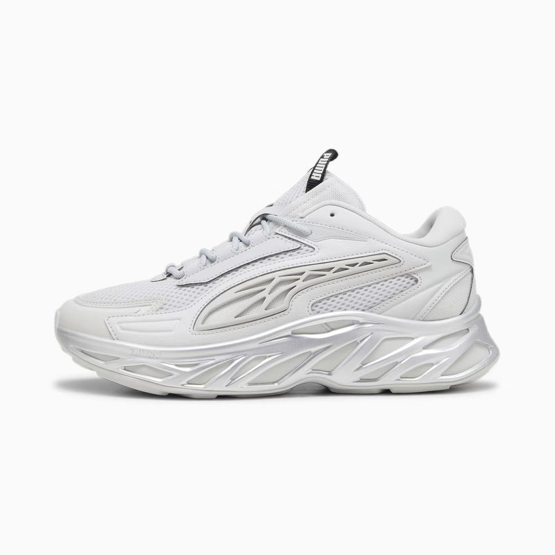 Tênis Puma Exotek NITRO™ Mirrored Branco